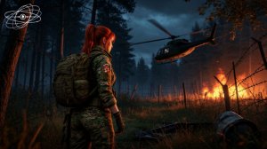 NOOSFERA ☢️ DayZ STALKER RP / 49 / Топаем по заданию