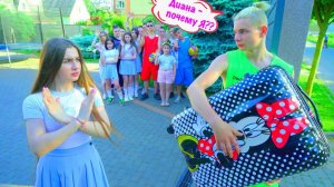 ПРОТИВ КОГО ГОЛОСУЮТ В ЛАГЕРЕ ЧЕРЛИДЕРШ?