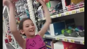 Развлечение для детей Магазин ИГРУШЕК