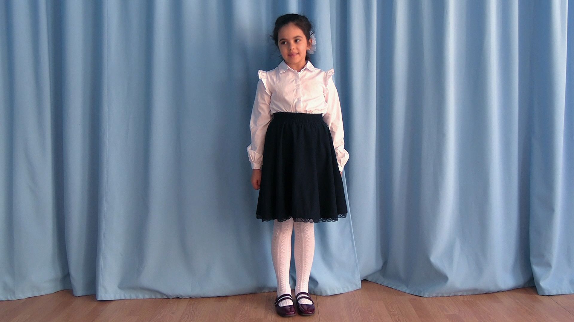 Московский открытый конкурс чтецов