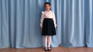 Московский открытый конкурс чтецов