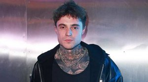 Немецкий блогер Самуэль "филяй-филяй" Домен попал в реанимацию