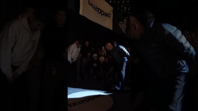 ALL STYLES BATTLE 1 ON 1 #8