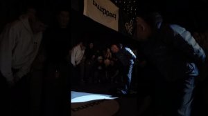 ALL STYLES BATTLE 1 ON 1 #8