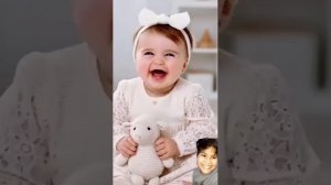 🍿🚜 Самый милый малыш, самый смешной смех, все  Привет, папа мама по телефону🤴🏻