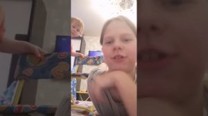 Общаюсь с подписчиками