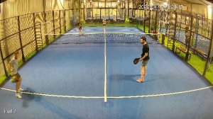 Турнир 5.04 Корт 4