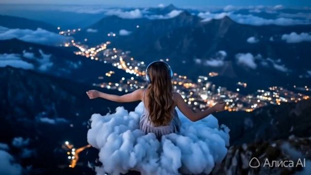 Мах Electronics Music & может я тишина