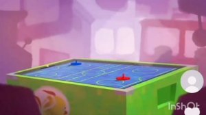 Приключение цепленка Ципа 51-52 часть.