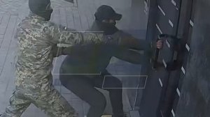 Украина. Обстановка...