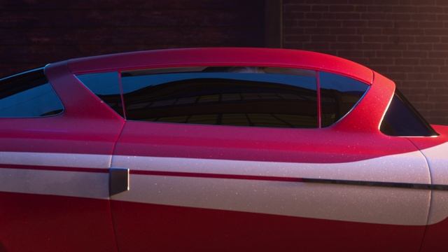 8. Самый быстрый водитель. Зверополис 2