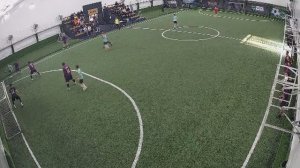 7-Тур OFL "SPARTAN UNITY" Премьер Лига и Первая Лига - 05.04.2026