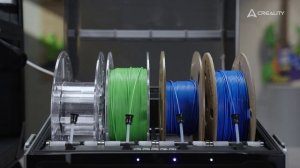 Creality K2 SE 3D-принтер