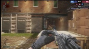 Нарезка матча