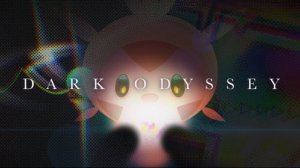 Dark Odyssey | Extreme Demon | Geometry Dash