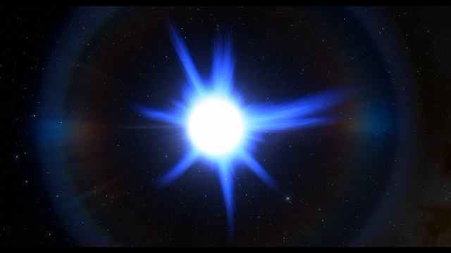 Прокрастинация звездных душ