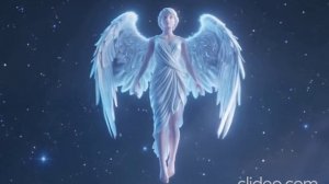 АНГЕЛ В НОЧИ