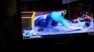 Обзор на DVD - Диск "Фиксики" Любимые серии Маси