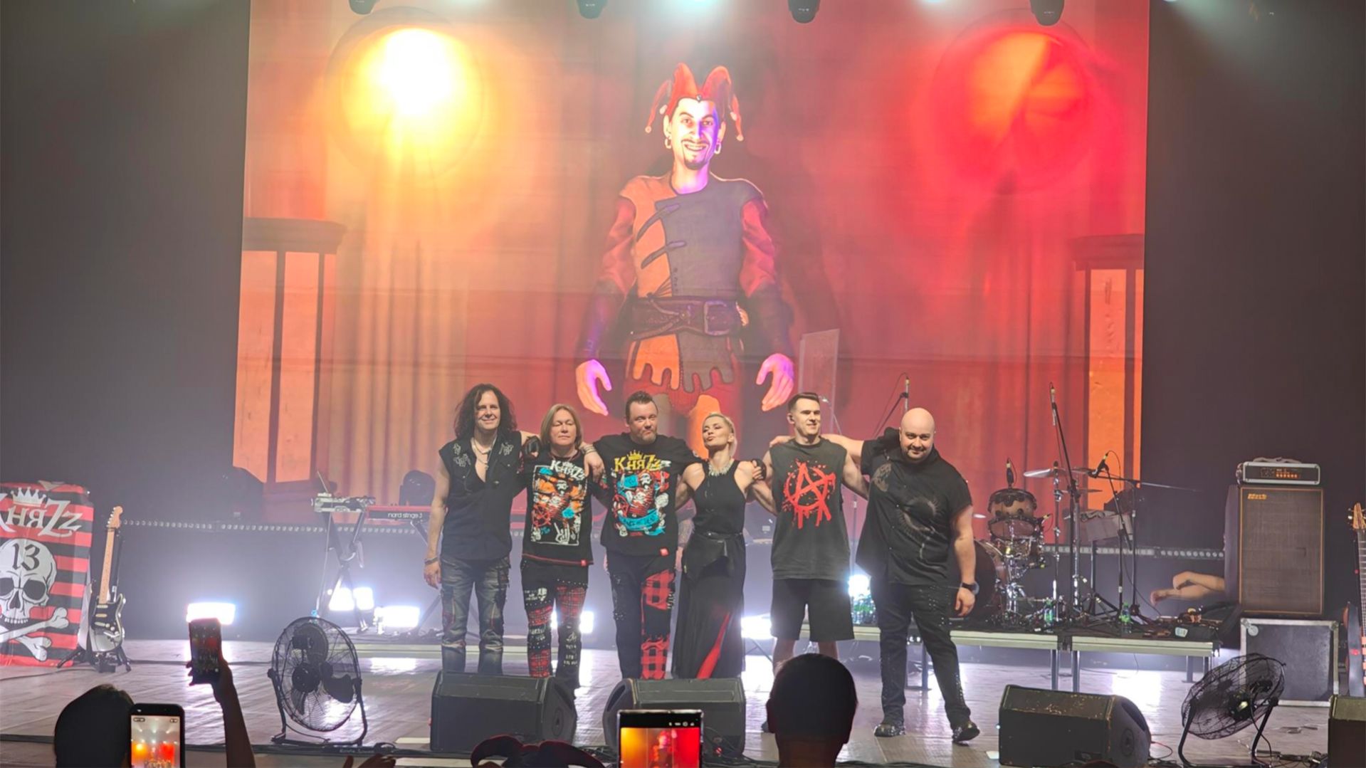 КняZz в Йошкар-оле 04.04.2026