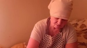 Три поколения - С праздником