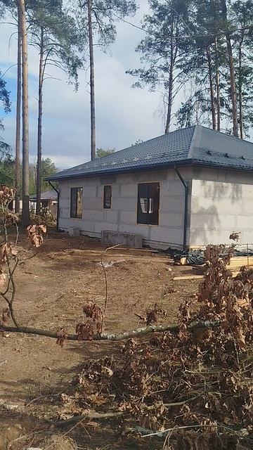 Свой дом в Подмосковье в 3 раза дешевле от производителя!