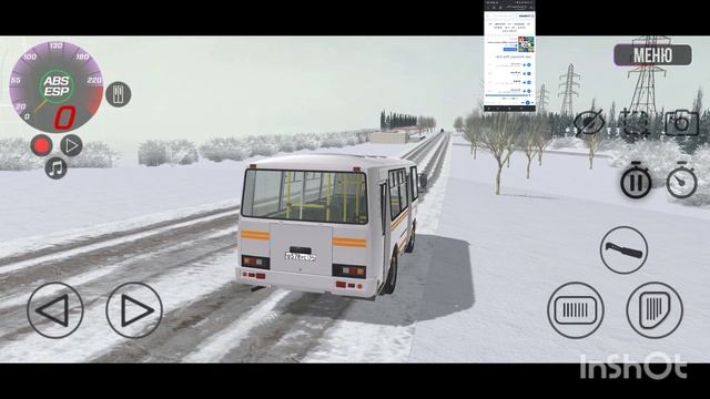 Аварии на реальных событиях ВАЗ краш тест 2 (1)