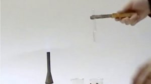 Химия 10 класс. Практическая работа №1. Вариант 3. Реакция серебряного зеркала