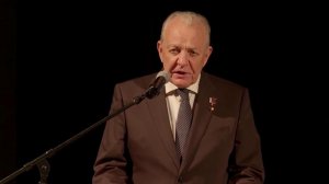 Из жизни ушел создатель гиперзвуковых ракет "Циркон" Александр Леонов.