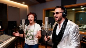 «Моя звездная жизнь за кадром»/Музыка нас связала🎼💃✨