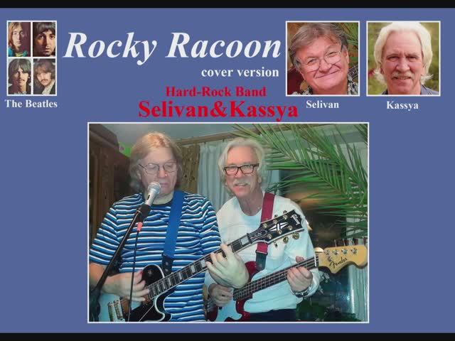 S&K_ Rocky Racoon _cover_ The_Beatles _
