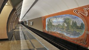 Марьина роща!!!