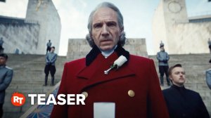 Голодные игры 6: Рассвет жатвы  Русский трейлер Дубляж 4K 2026