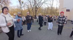 05.04.2026...♥️"С Днём Рождения"!..Гомель!..