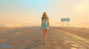 Already You   Midjourney v8   Music Video   drive79