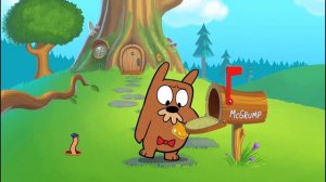 бобёр, не повезло тебе бобёр. 2