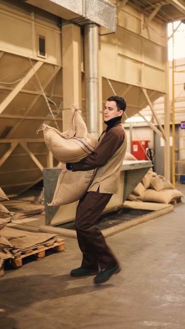 Сквозь тернии к зёрнам - 7 серия!