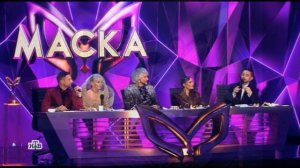 Маска 7 сезон 9 выпуск 5.04.2026 обзор