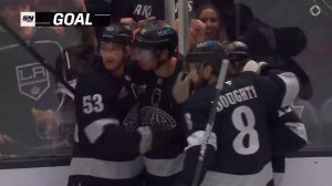 05.04.2026 | НХЛ. Лос-Анджелес Кингз - Торонто Мейпл Лифс | Байфилд - Джаред Райт - Тревор Мур