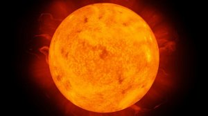 Солнце поглотило самую яркую комету 2026 года