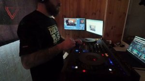 Воскресный рейв