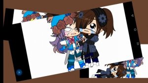 Наша дружба разбита Марк