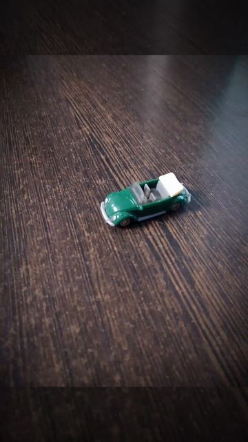 Эдит про тачку