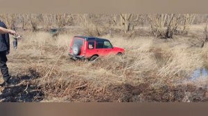 выезд в лес 4.04.26