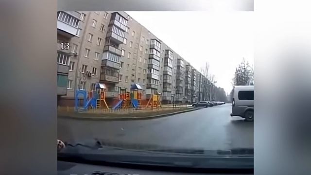 Автоподставщик не знал что у него есть регистратор смотреть онлайн