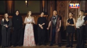 Новая Битва экстрасенсов  25 сезон  6 выпуск 04.04.2026 кто не справился с заданием и покинул шоу