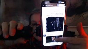 04.04.2026 США: ТРАМП СЛЁГ?   Anna Van Densky 🕒