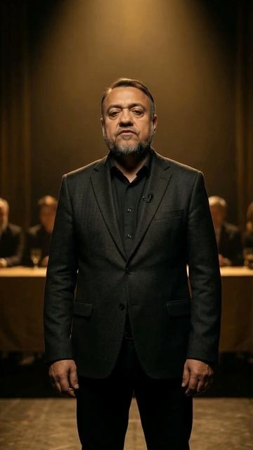 Святые и грешники