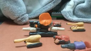 2 сезон 5 серия. От Армор и Карла до Москвы 68км... Сможет ли Армор одолеть Карла до подмоги немцев?