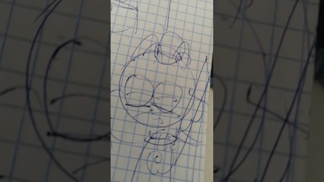 The Four little rabbits ( analog Horror)