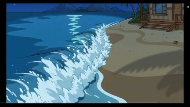 сериал Руби и друзья 2 серия 1 ого сезона